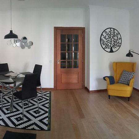 פונשל Jasmineiro - Palms Palace Apartment מראה חיצוני תמונה