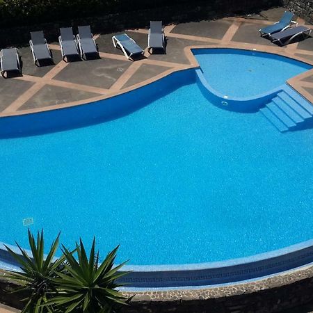 פונשל Jasmineiro - Palms Palace Apartment מראה חיצוני תמונה