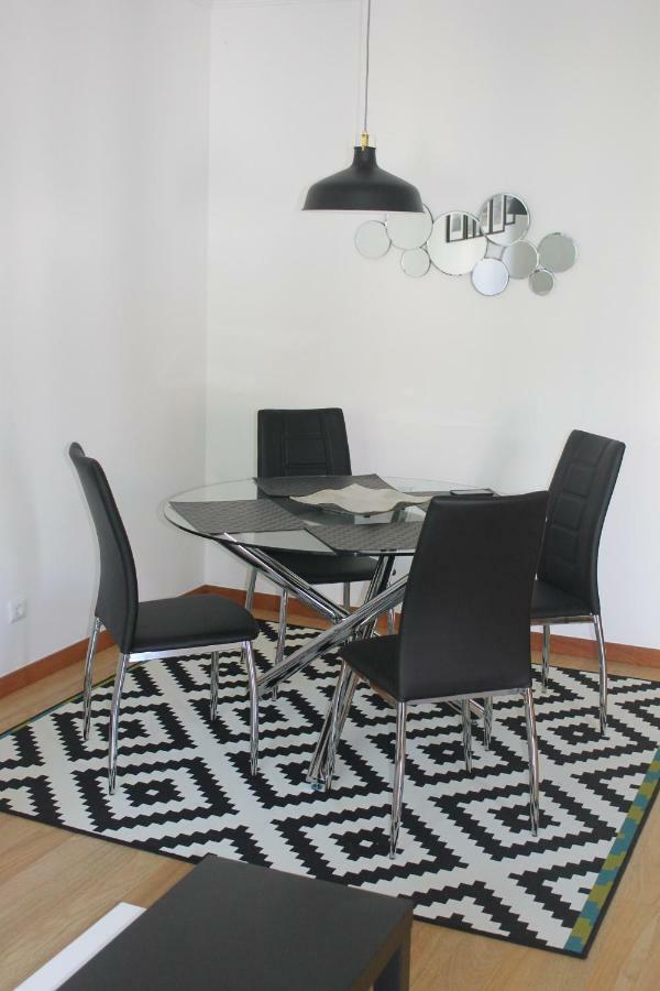 פונשל Jasmineiro - Palms Palace Apartment מראה חיצוני תמונה
