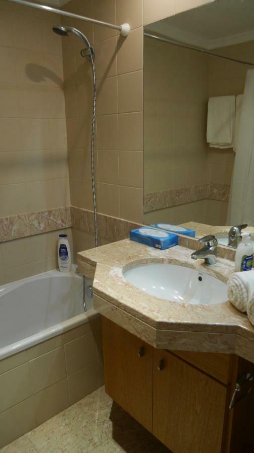 פונשל Jasmineiro - Palms Palace Apartment מראה חיצוני תמונה