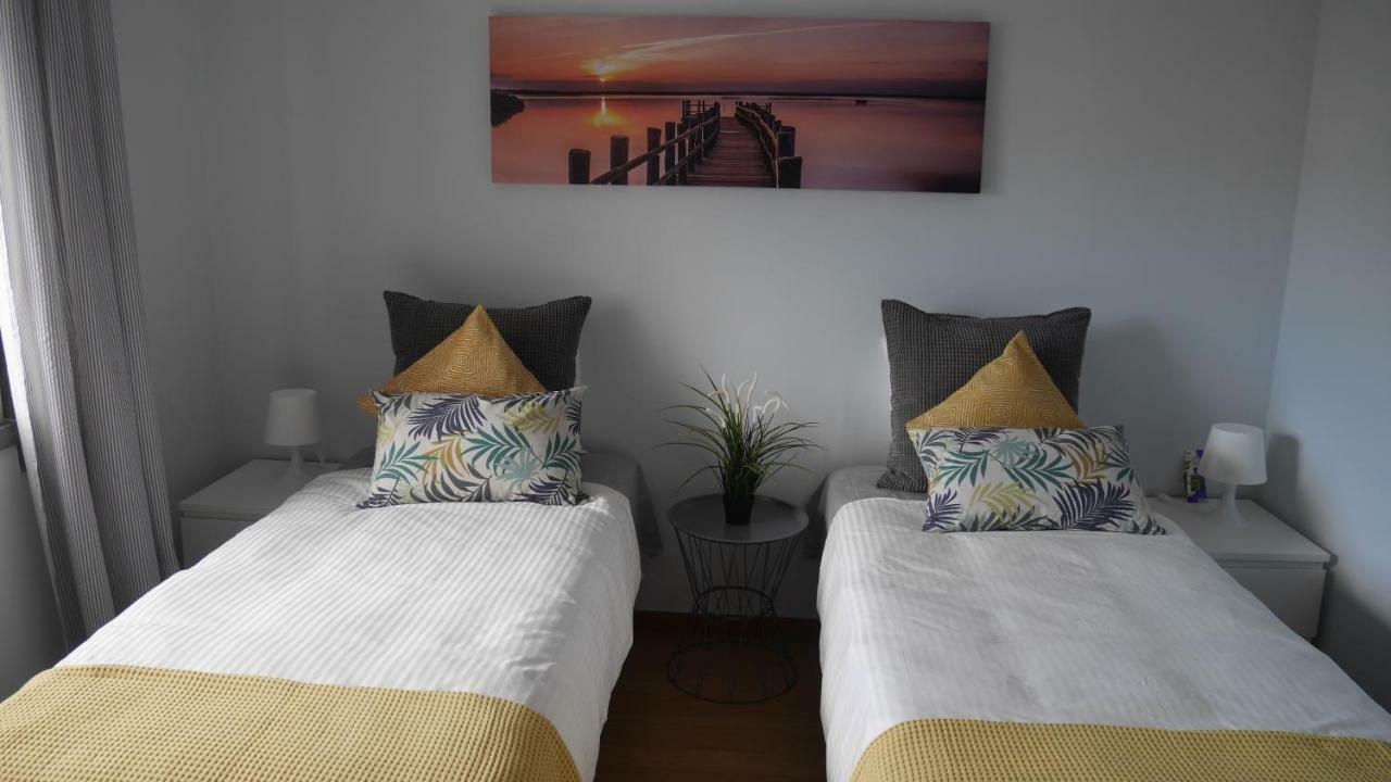 פונשל Jasmineiro - Palms Palace Apartment מראה חיצוני תמונה