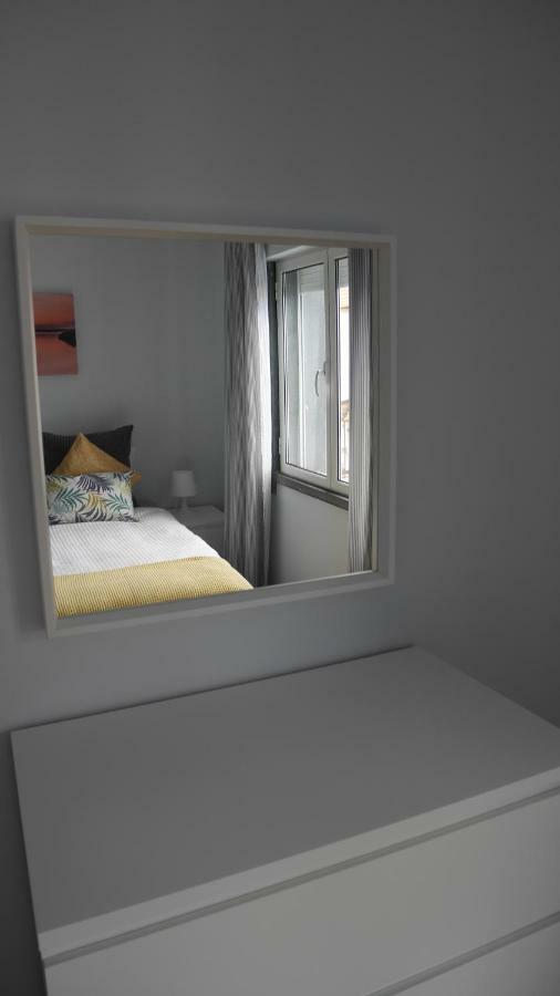 פונשל Jasmineiro - Palms Palace Apartment מראה חיצוני תמונה